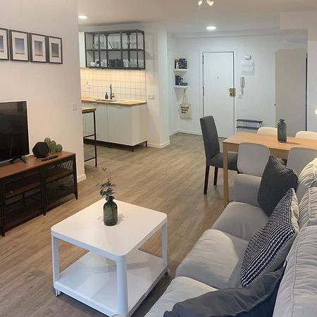 Las Canteras Beach Apartment Las Palmas de Gran Canaria Luaran gambar