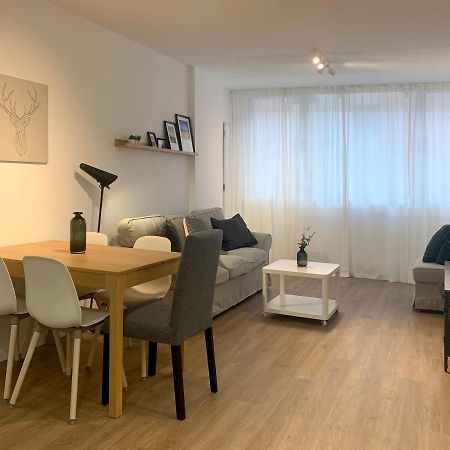 Las Canteras Beach Apartment Las Palmas de Gran Canaria Luaran gambar