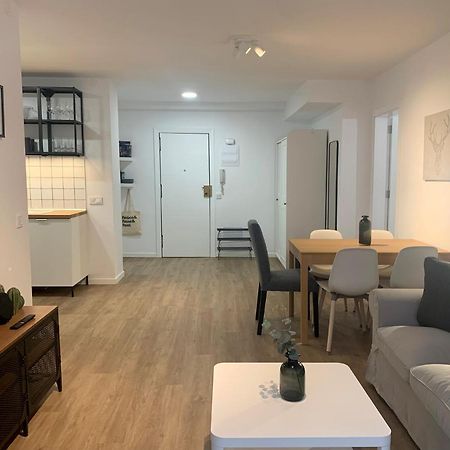 Las Canteras Beach Apartment Las Palmas de Gran Canaria Luaran gambar