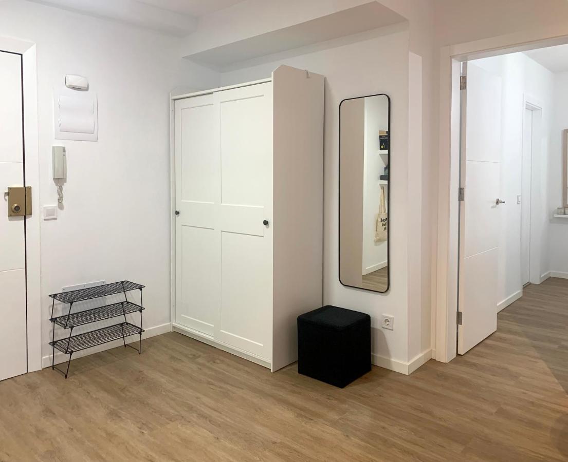 Las Canteras Beach Apartment Las Palmas de Gran Canaria Luaran gambar