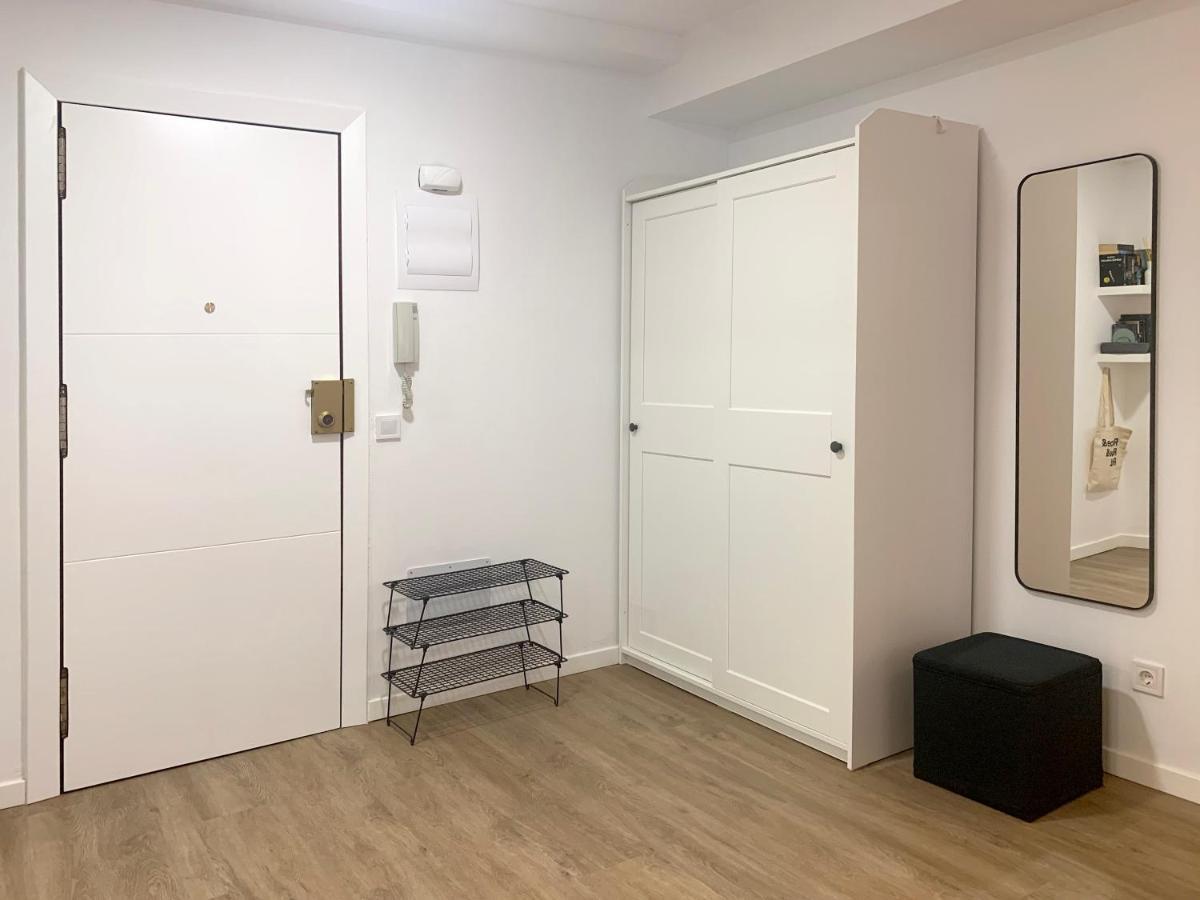 Las Canteras Beach Apartment Las Palmas de Gran Canaria Luaran gambar