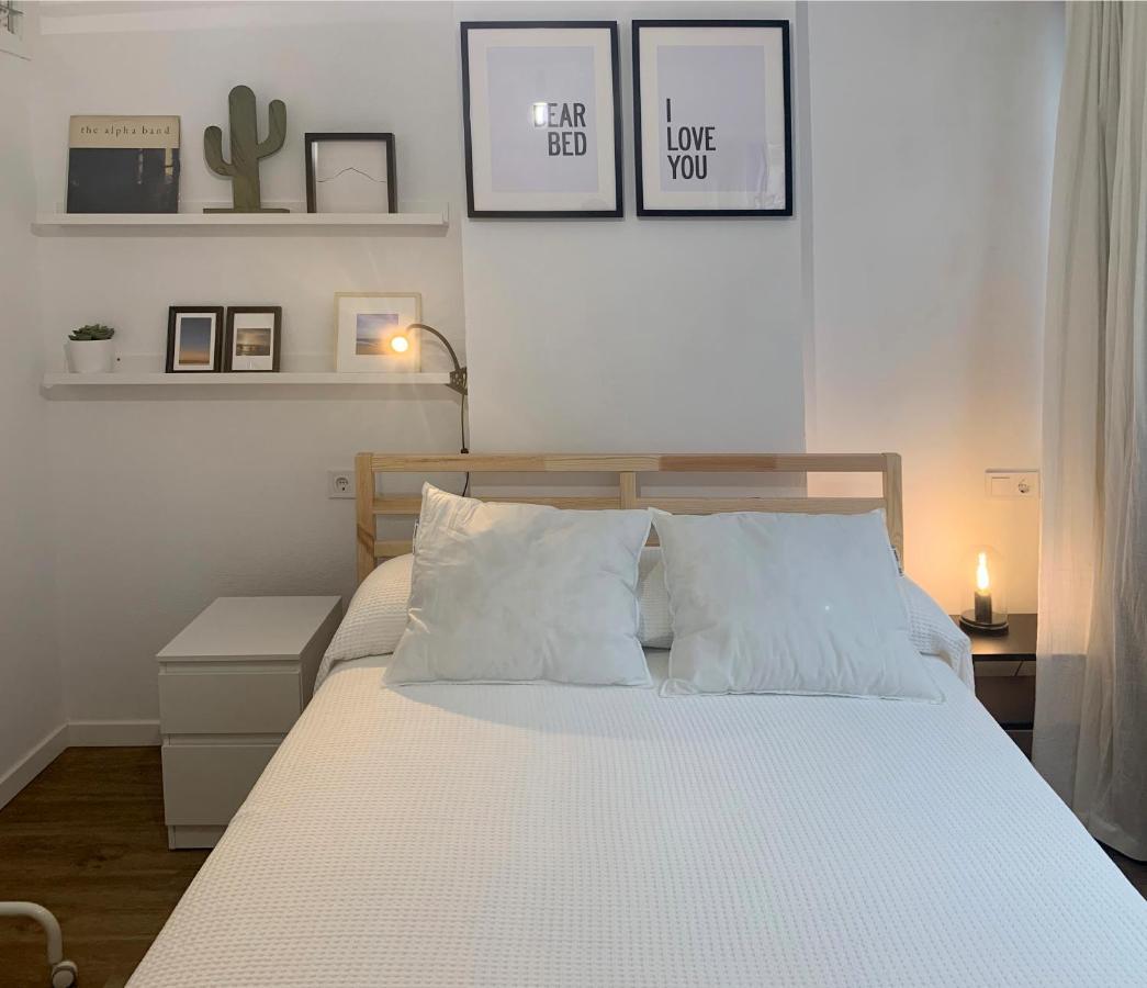 Las Canteras Beach Apartment Las Palmas de Gran Canaria Luaran gambar