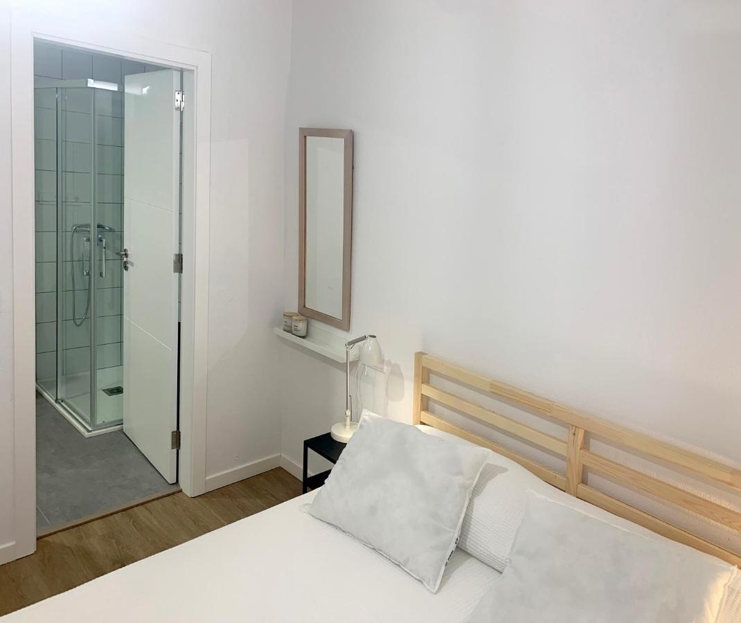 Las Canteras Beach Apartment Las Palmas de Gran Canaria Luaran gambar