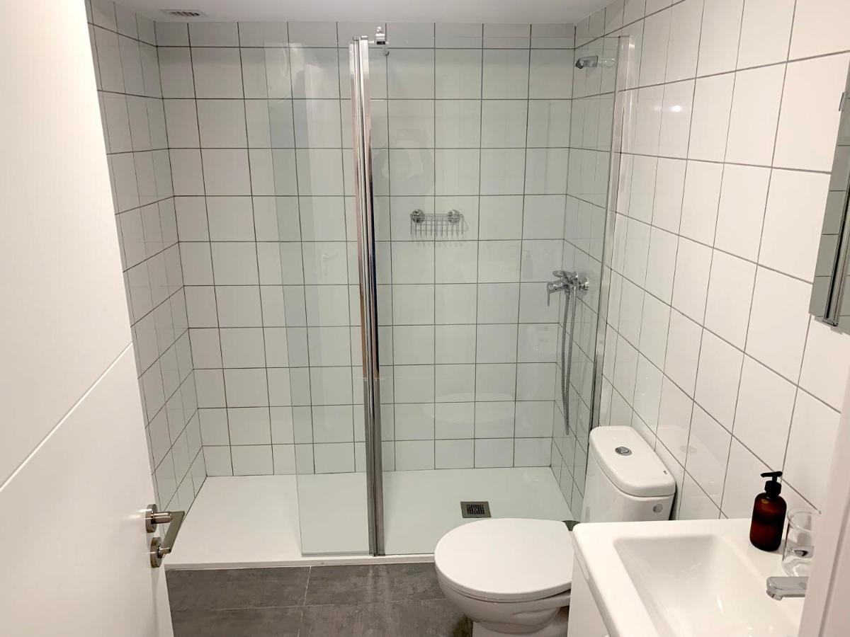 Las Canteras Beach Apartment Las Palmas de Gran Canaria Luaran gambar