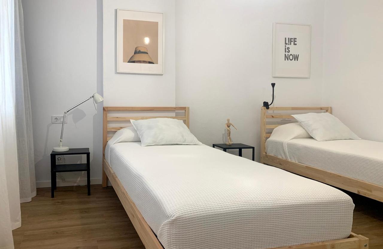 Las Canteras Beach Apartment Las Palmas de Gran Canaria Luaran gambar