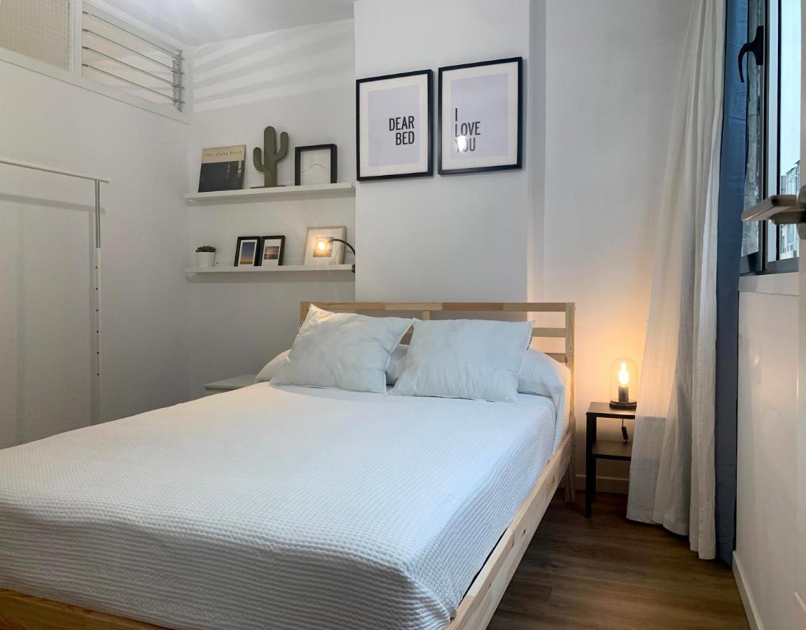 Las Canteras Beach Apartment Las Palmas de Gran Canaria Luaran gambar
