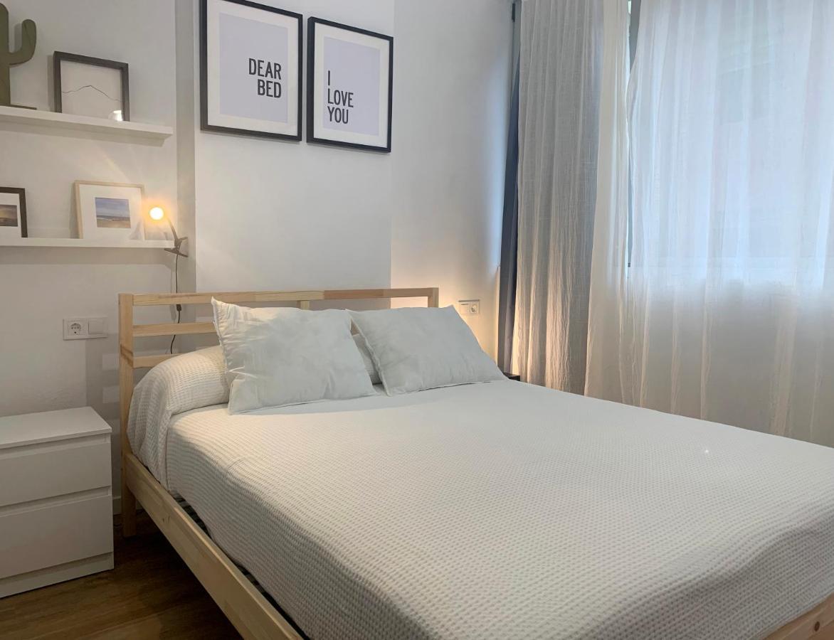Las Canteras Beach Apartment Las Palmas de Gran Canaria Luaran gambar