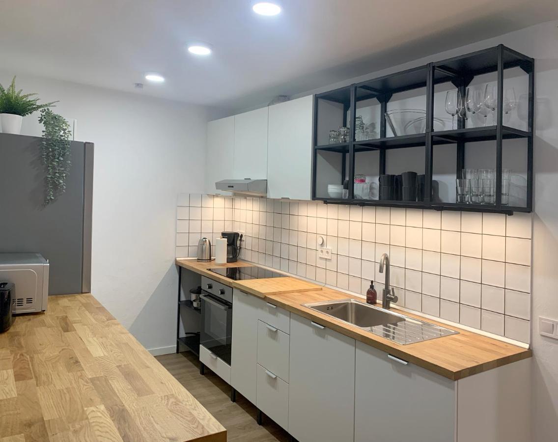 Las Canteras Beach Apartment Las Palmas de Gran Canaria Luaran gambar